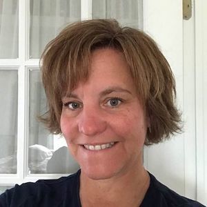 Meet your Posher, Kim